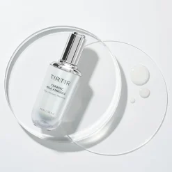 Ceramic Milk Ampoule