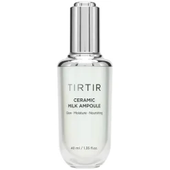Ceramic Milk Ampoule