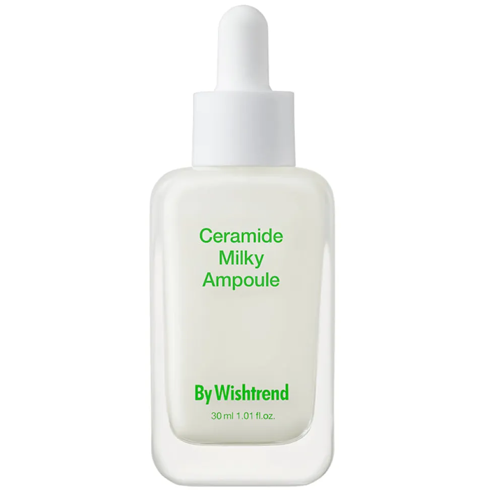 Ceramide Milky Ampoule