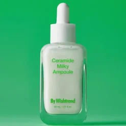 Ceramide Milky Ampoule
