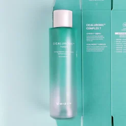 Cicaluronic Toner