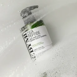 Cica Peptide Derma Scalp Shampoo