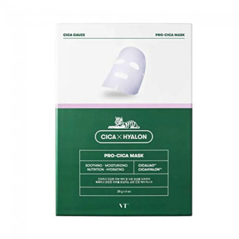 Cica Pro Mask