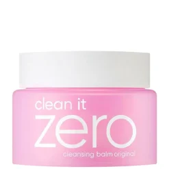 Clean it Zero Cleansing Balm Original