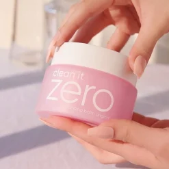 Clean it Zero Cleansing Balm Original