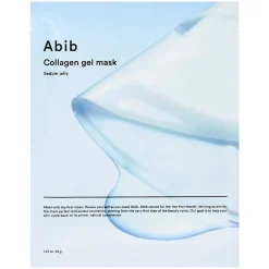 Collagen Gel Mask Sedum Jelly