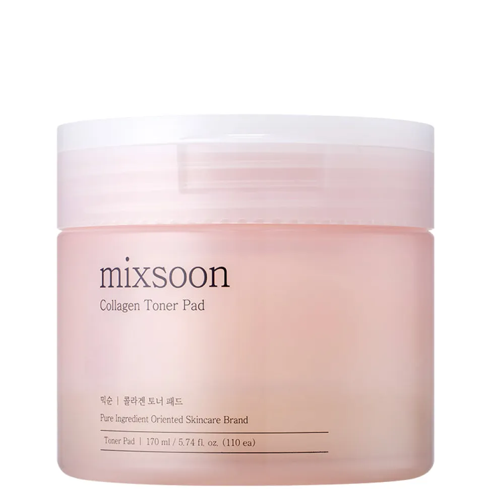 Collagen Toner Pad