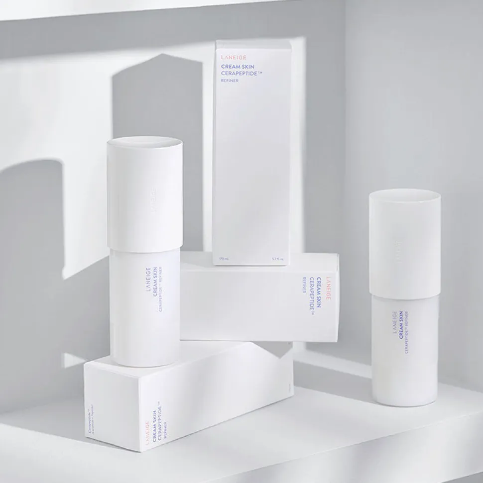 Cream Skin Refiner