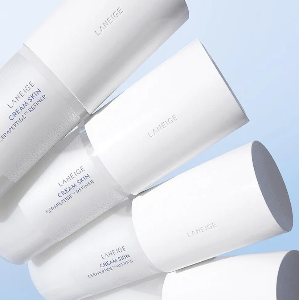 Cream Skin Refiner