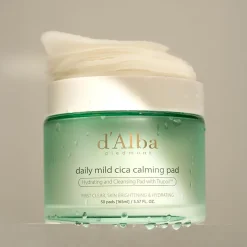 Daily Mild Cica Calming Pad