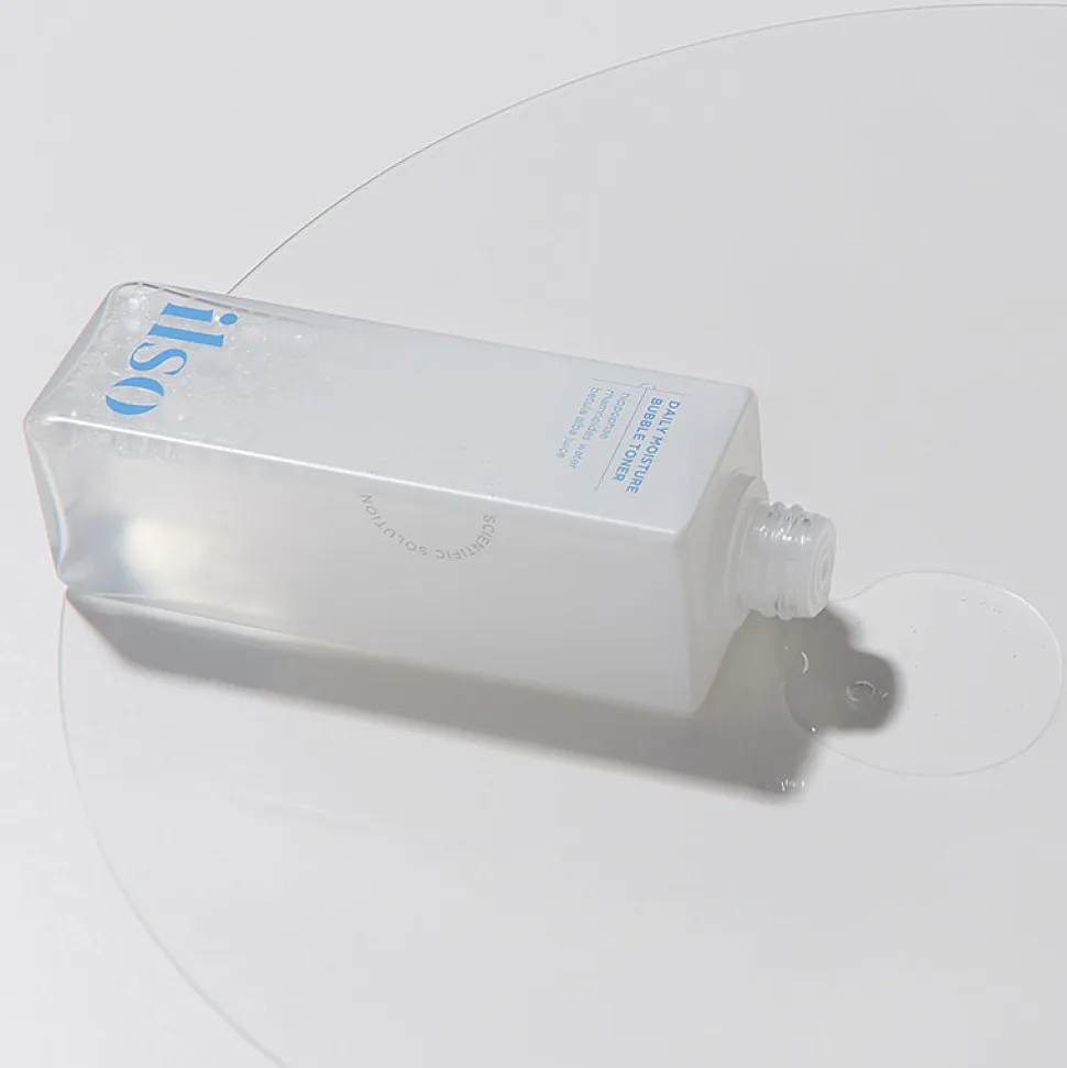 Daily Moisture Bubble Toner