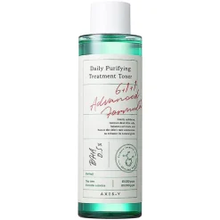 Daily Purifying Treatment Toner