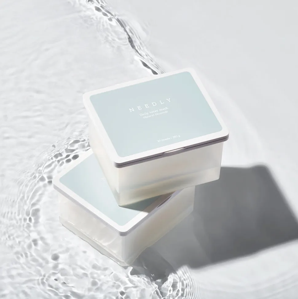 Daily Toner Mask