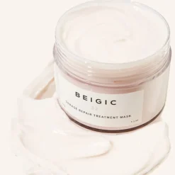 Damage Repair Treatment Mask