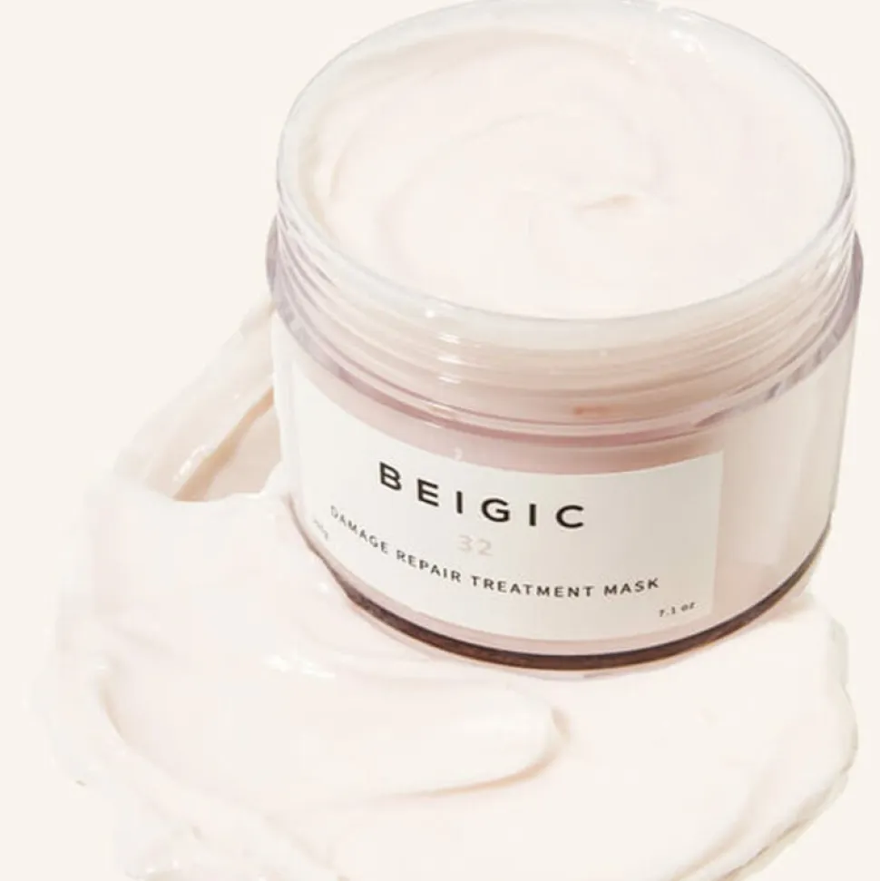Damage Repair Treatment Mask