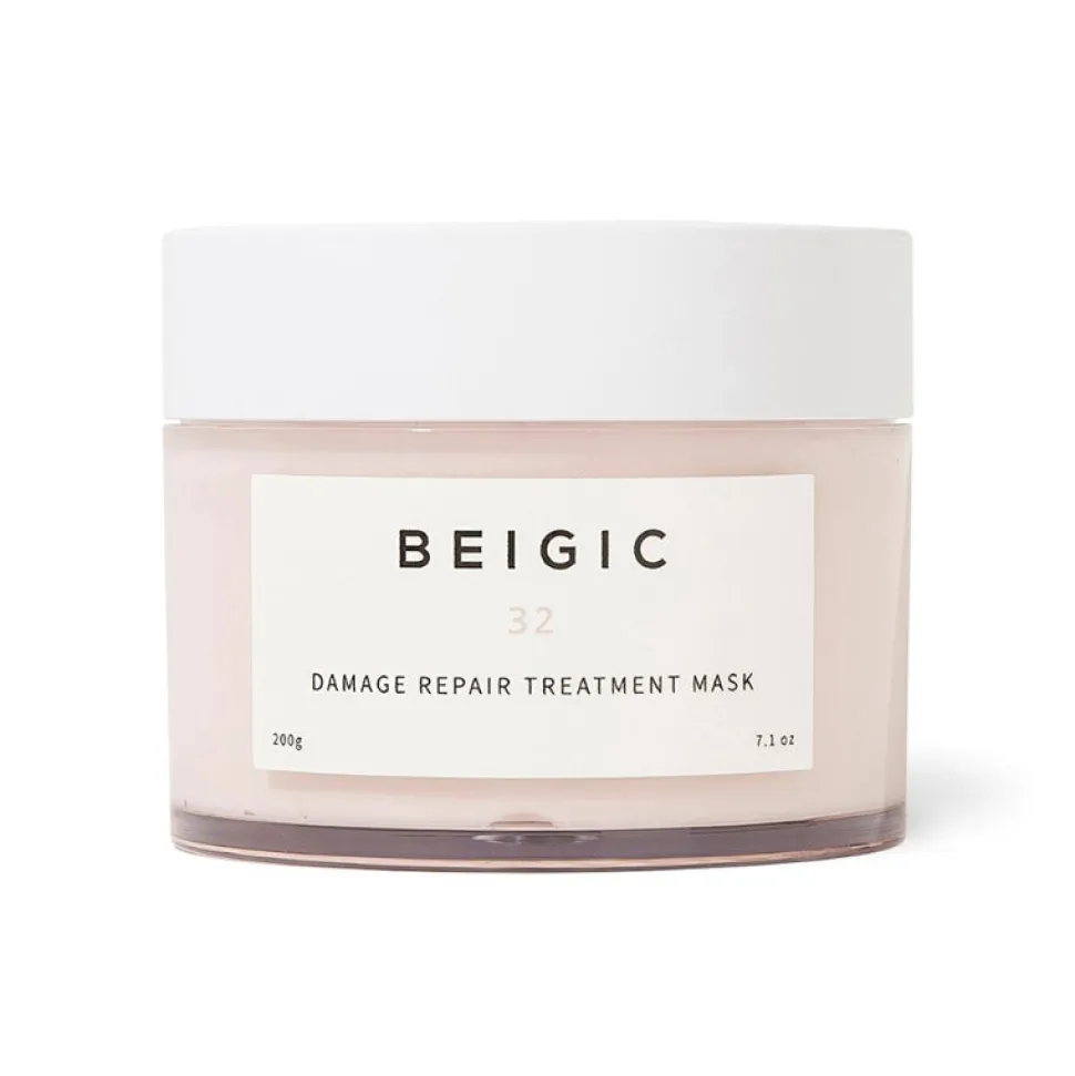 Damage Repair Treatment Mask