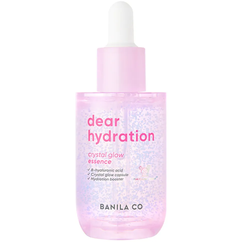 Dear Hydration Crystal Glow Essence