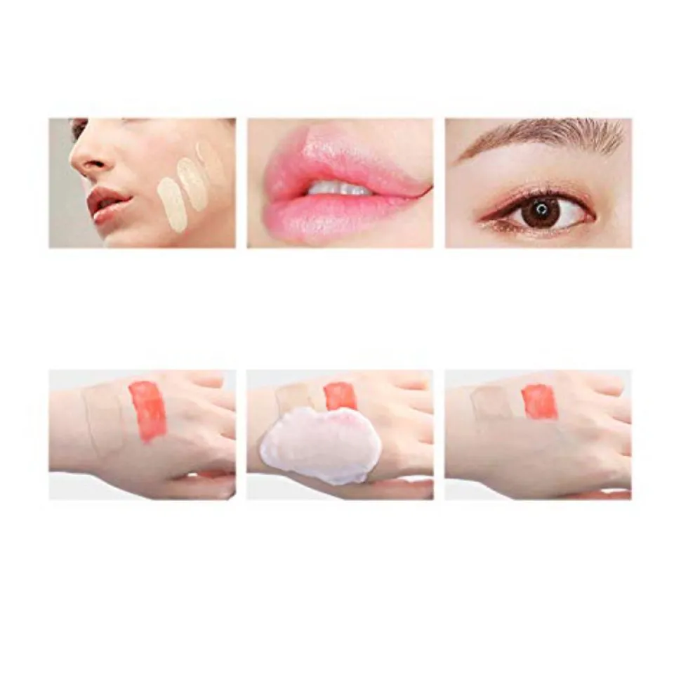 DER. CLEAR Bubble Deep Cleanser