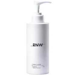 DER. CLEAR Bubble Deep Cleanser
