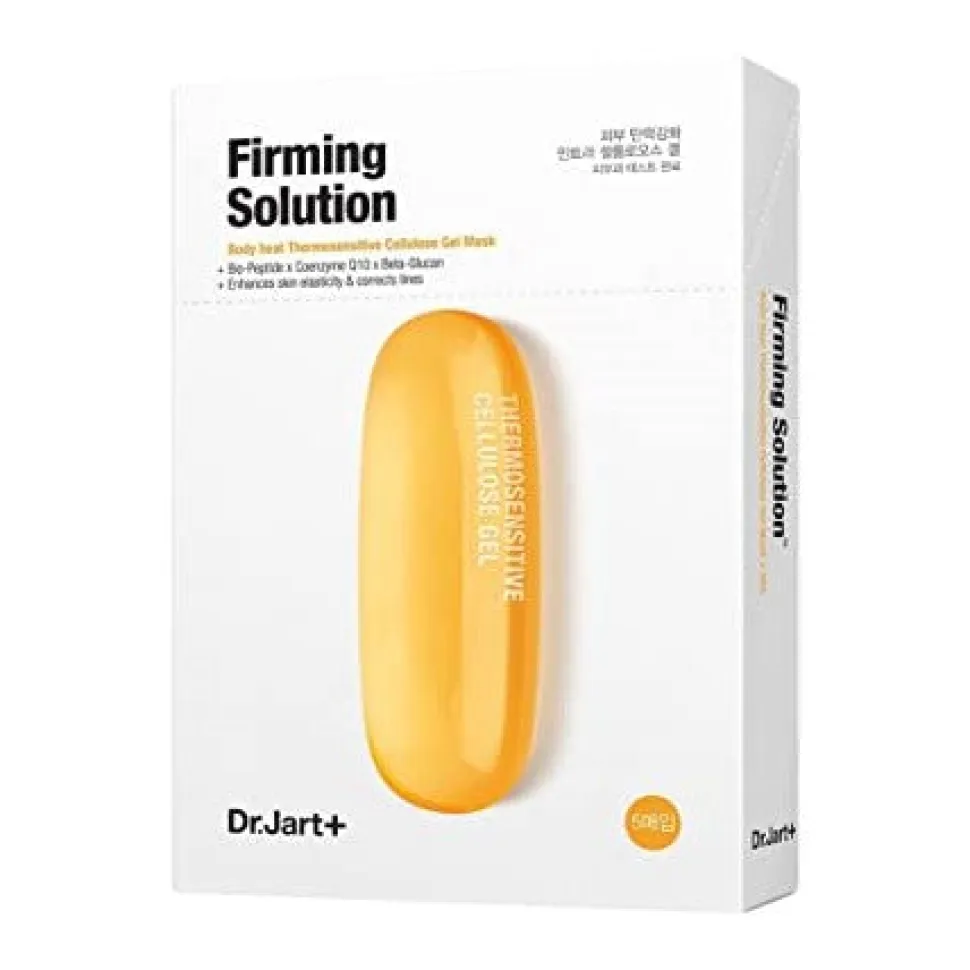 Dermask Intra jet Firming Solution