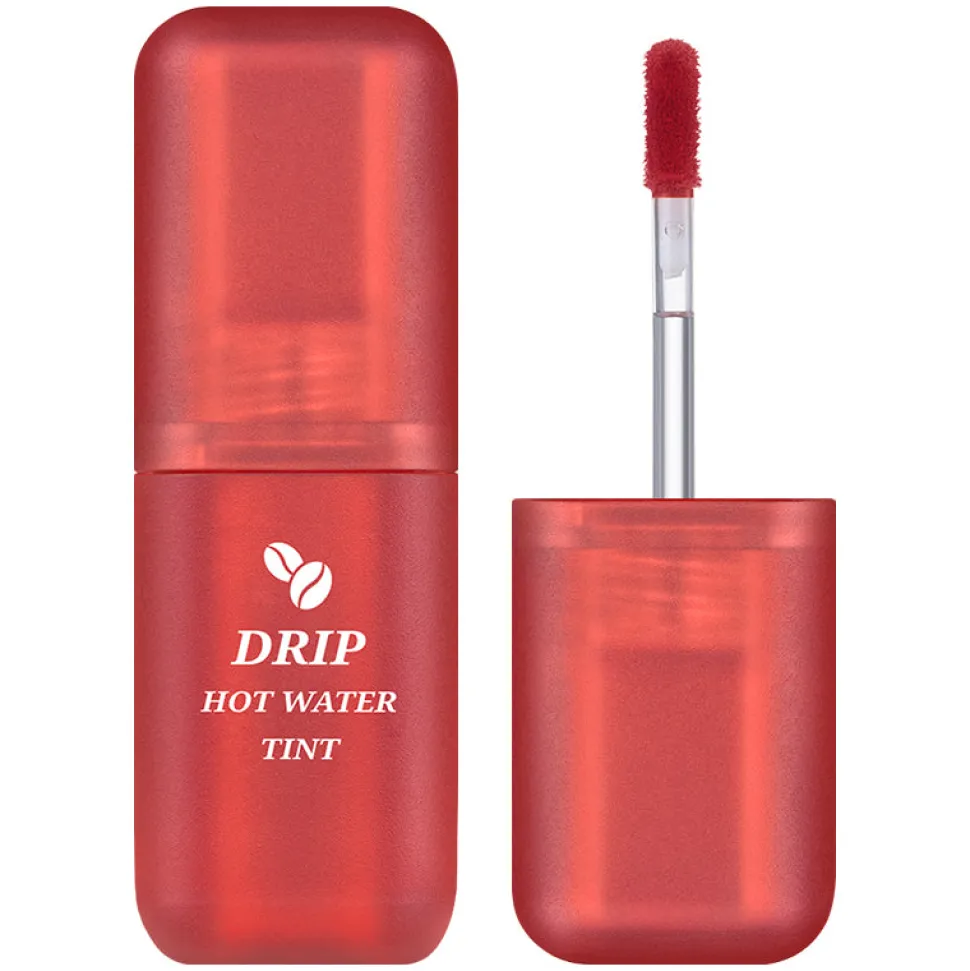 Drip Hot Water Tint