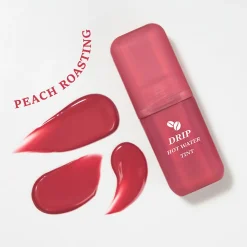 Drip Hot Water Tint