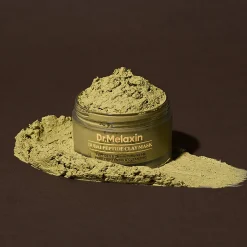 Dubai Peptide Clay Mask