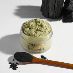 Dubai Peptide Clay Mask