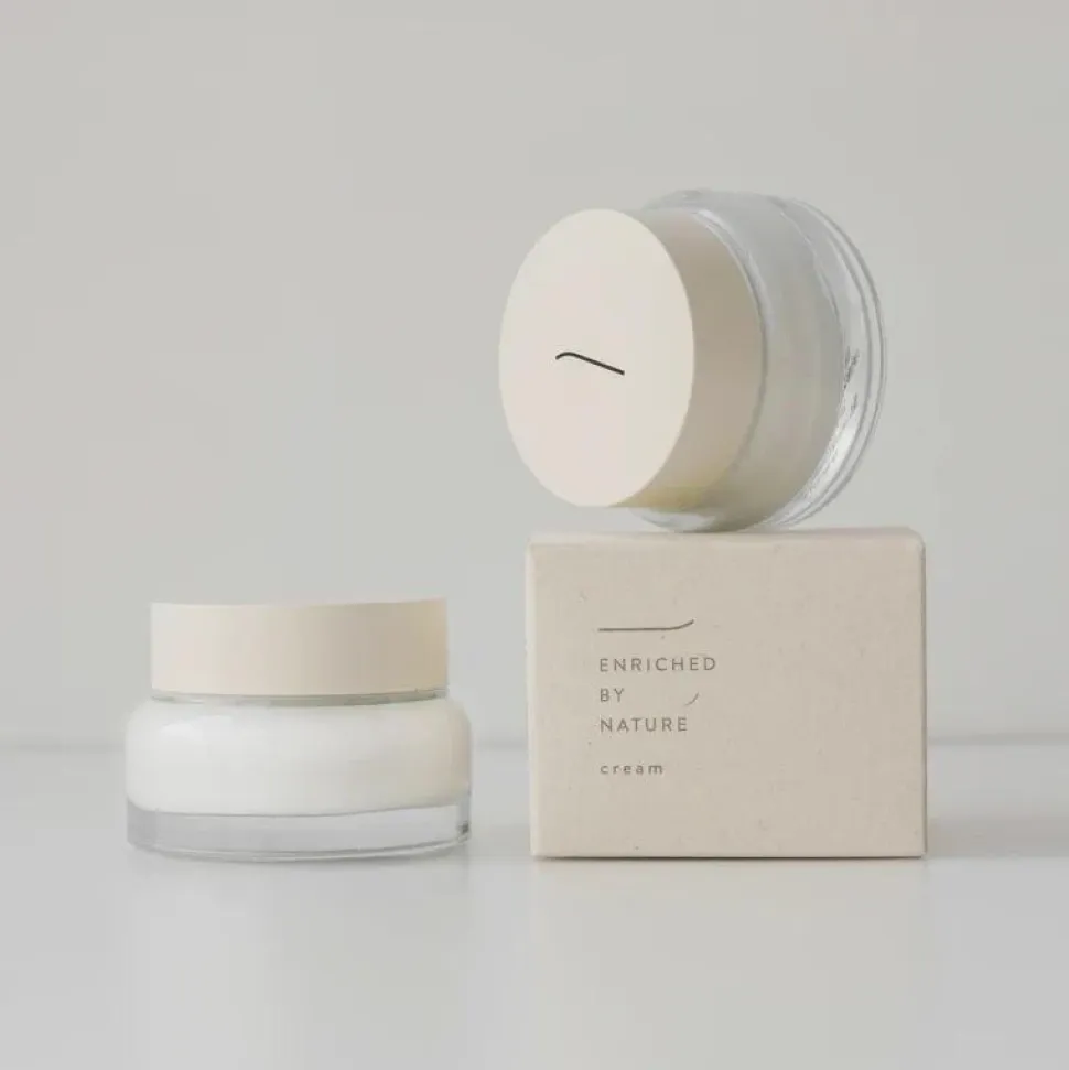 Enriched By Nature Cream