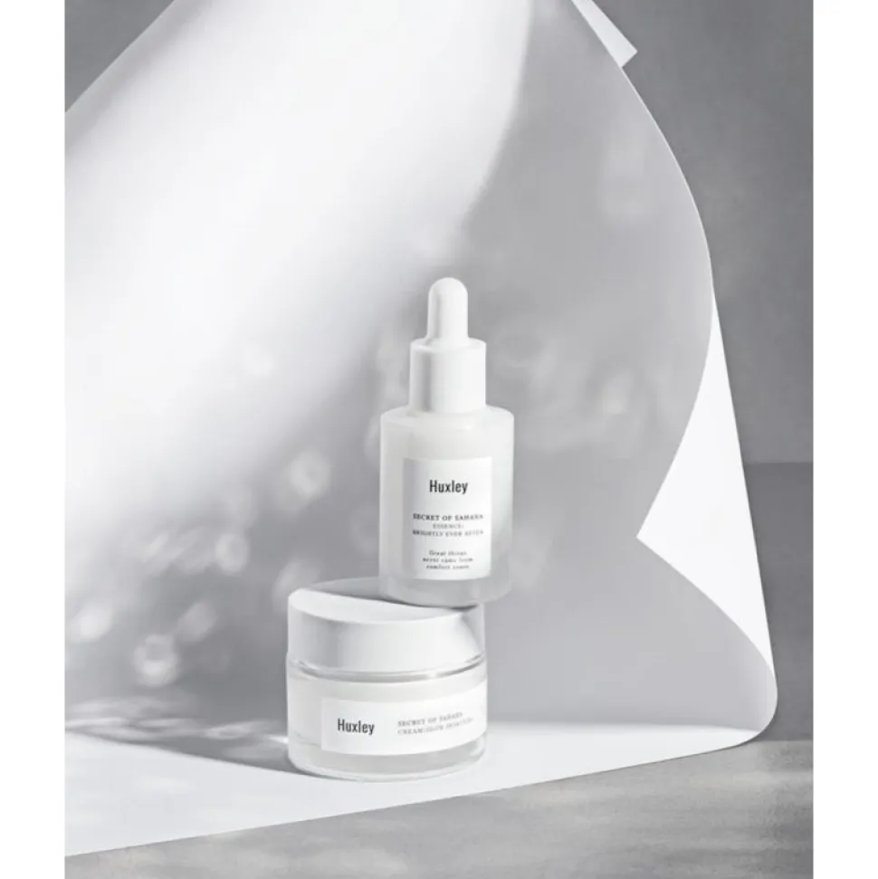 Essence: Brightly Ever After