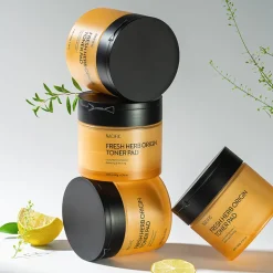 Fresh Herb Origin Toner Pad