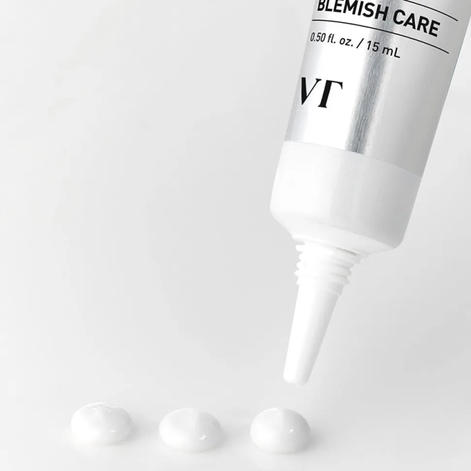 Garlic AC Reedle Shot Spot Cream