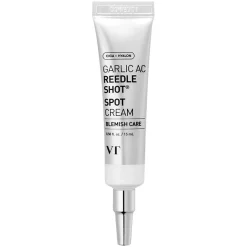Garlic AC Reedle Shot Spot Cream