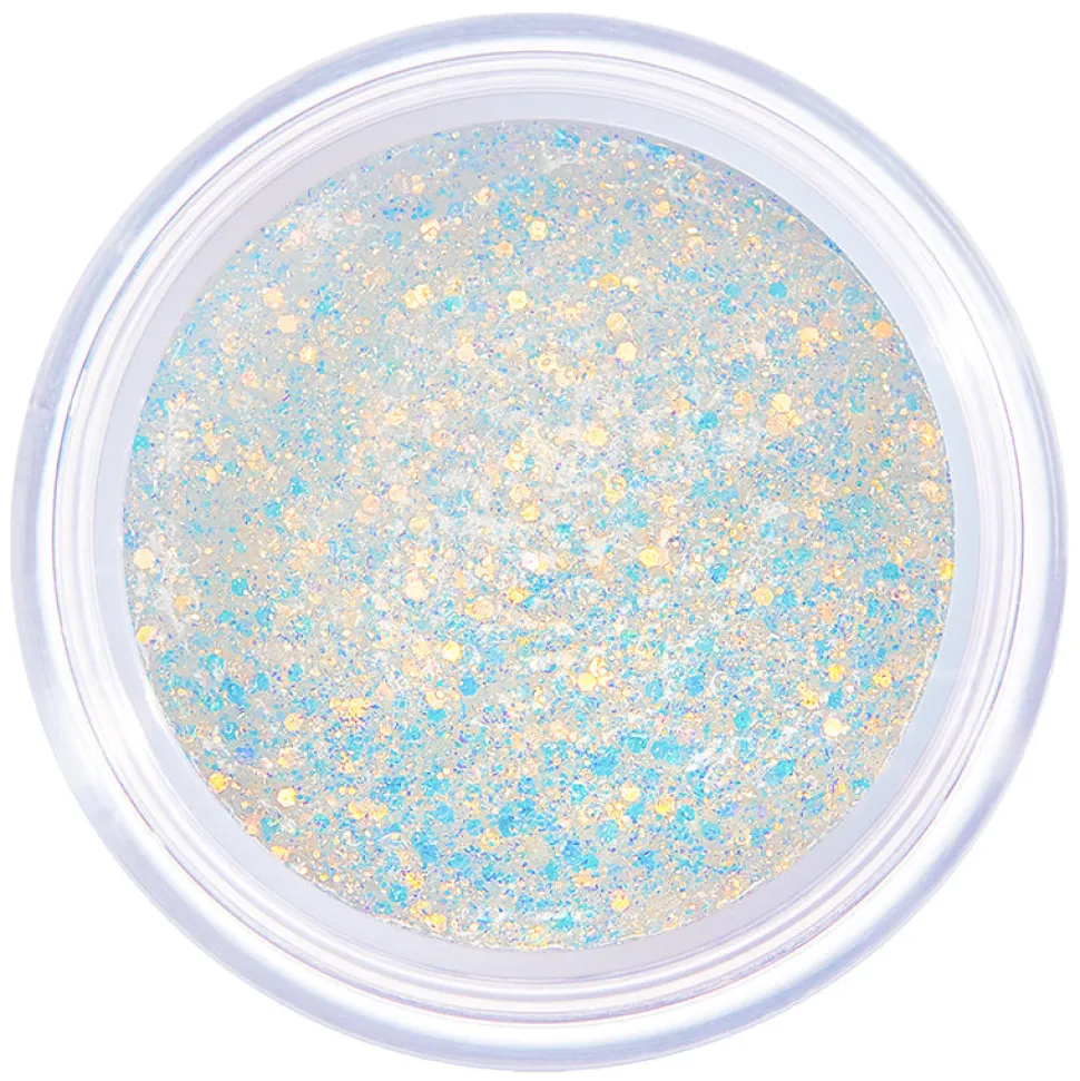Get Loose Glitter Gel
