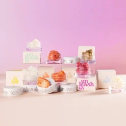 Get Loose Glitter Gel