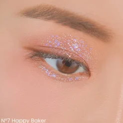 Get Loose Glitter Gel