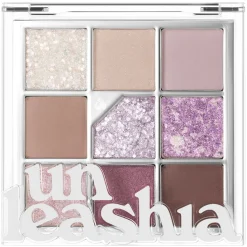Glitterpedia Eye Palette