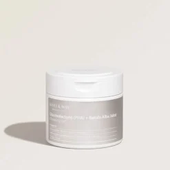 Gluconolactone (PHA) + Betula Alba Juice Cleansing Pad