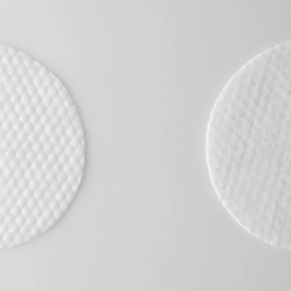 Gluconolactone (PHA) + Betula Alba Juice Cleansing Pad