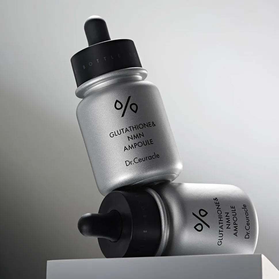 Glutathione & NMN Ampoule