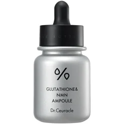 Glutathione & NMN Ampoule