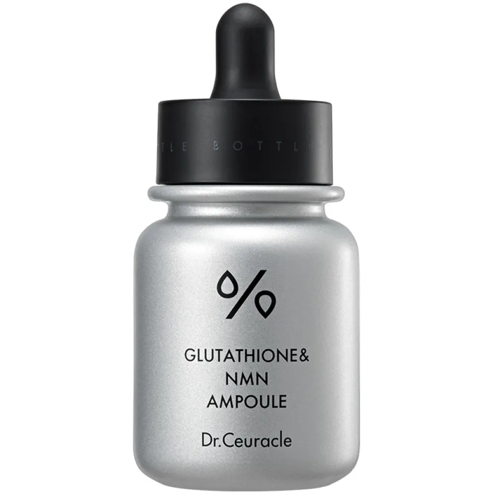 Glutathione & NMN Ampoule