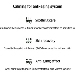 Green Tea Calming Essence Toner Origin