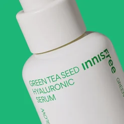 Green Tea Seed Hyaluronic Serum
