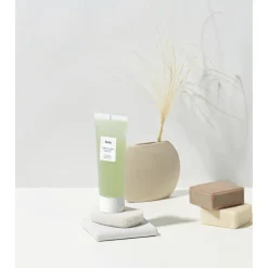Healing Mask Keep Calm