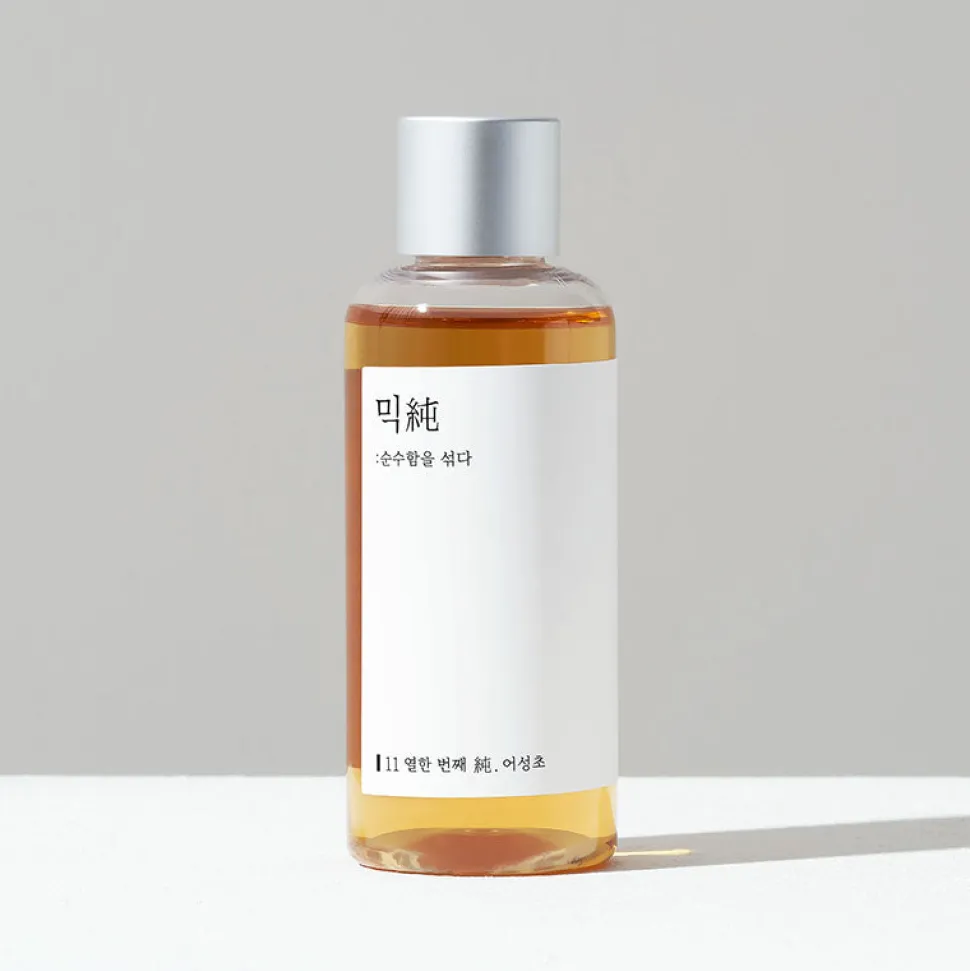 Heartleaf Essence