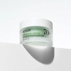 Heartleaf 70% Intense Calming Cream
