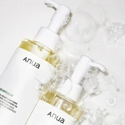 Heartleaf Pore Control Cleansing Oil
