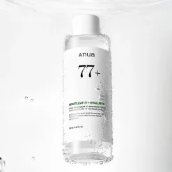 Heartleaf 77% Soothing Toner