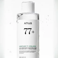 Heartleaf 77% Soothing Toner